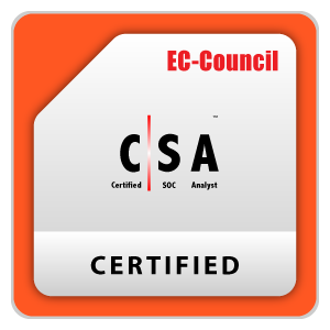 C|SA v1 Certified